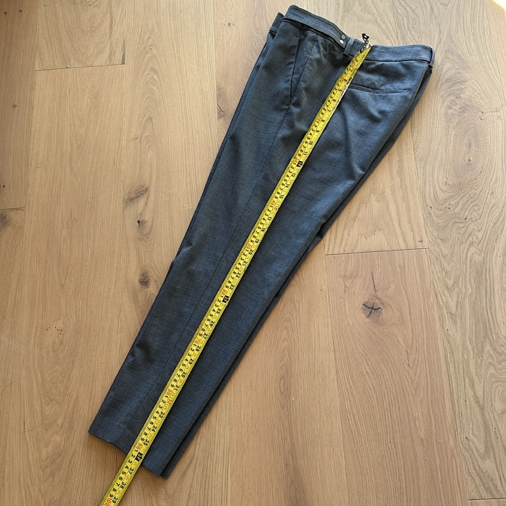 VINCE wool pants - Picture 7 of 11
